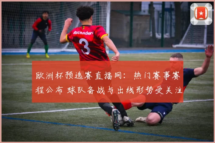 欧洲杯预选赛直播网：热门赛事赛程公布 球队备战与出线形势受关注