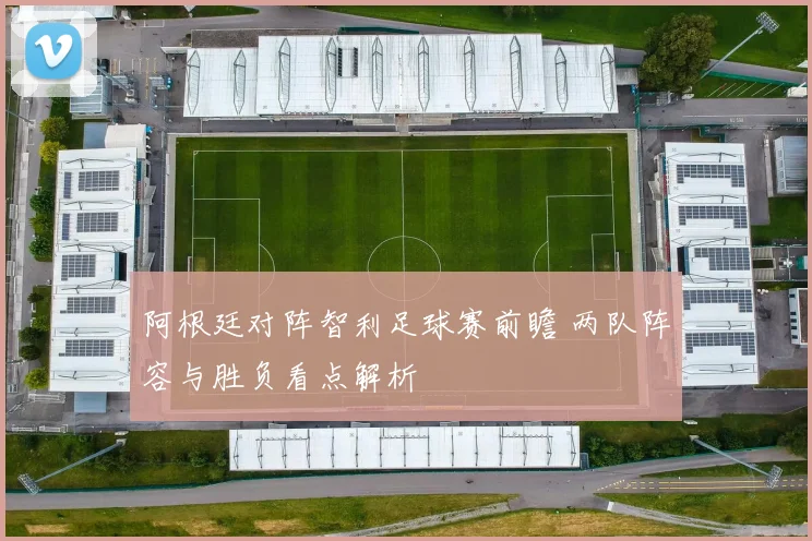 阿根廷对阵智利足球赛前瞻 两队阵容与胜负看点解析