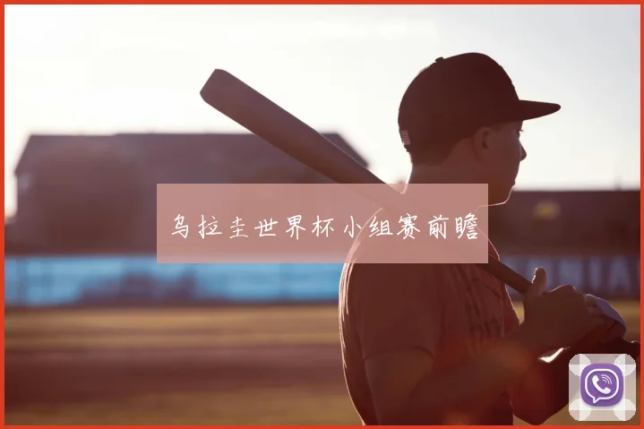 乌拉圭世界杯小组赛前瞻
